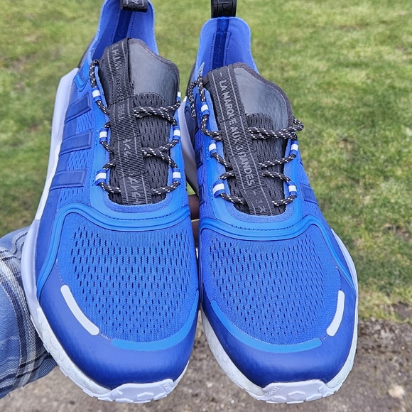 New men's Adidas nmd V3 - Picture 4 of 4